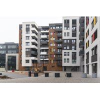 Bau des Jahres 2019 hat K-system Jalousien