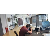 Der Damenklub informiert über K-system Sonnenschutztechnik