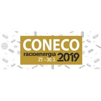 Besuchen Sie uns im März an der Messe Coneco. 