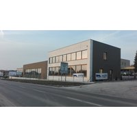 Neuer K-system Showroom