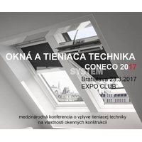 CONECO 2017 internationale Konferenz 