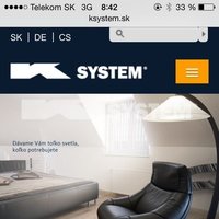 Neue Website für mobile Geräte