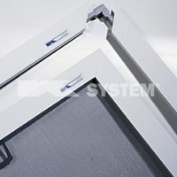 Transparente Gewebe 