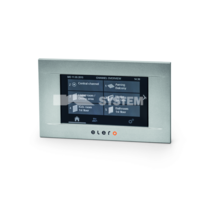 Multitec Touch von ELERO