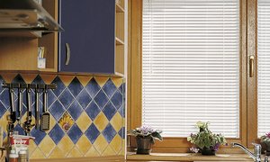 Innenjalousien Lux
