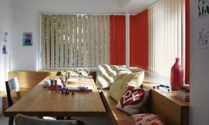 K-SYSTEM Vertikaljalousien Wien